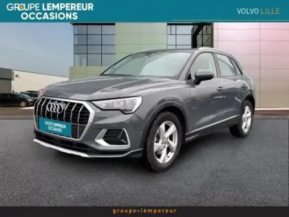 Photo Audi Q3