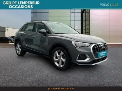 Photo 9 Audi Q3  35 TFSI 150ch S tronic 7