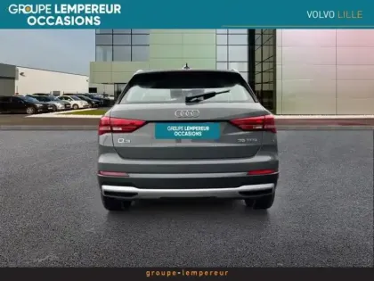 Photo 7 Audi Q3  35 TFSI 150ch S tronic 7