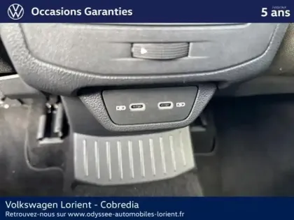 Photo 13 Volkswagen T-roc  1.5 TSI Evo2 150ch Style Edition DSG7