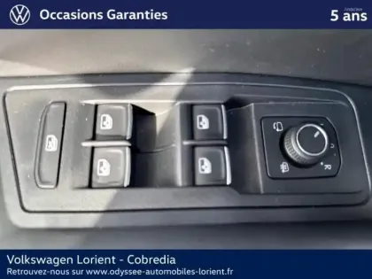 Photo 14 Volkswagen T-roc  1.5 TSI Evo2 150ch Style Edition DSG7