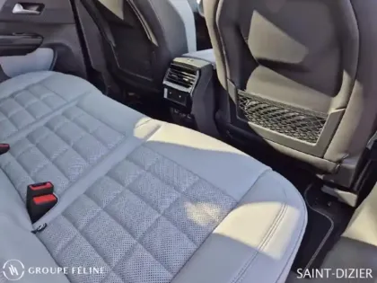 Photo 13 Citroën C5 aircross  1.6 Hybride rechargeable 195ch MAX boite automatique