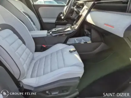 Photo 12 Citroën C5 aircross  1.6 Hybride rechargeable 195ch MAX boite automatique