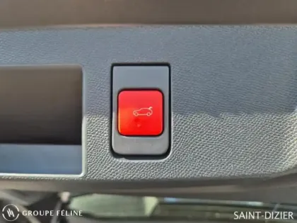 Photo 14 Citroën C5 aircross  1.6 Hybride rechargeable 195ch MAX boite automatique