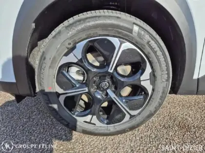 Photo 11 Citroën C5 aircross  1.6 Hybride rechargeable 195ch MAX boite automatique