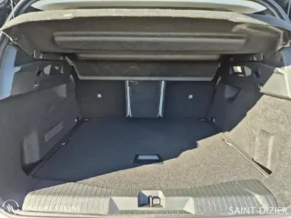 Photo 6 Citroën C5 aircross  1.6 Hybride rechargeable 195ch MAX boite automatique