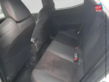 Photo 10 Toyota Yaris  116h GR Sport 5p MY22