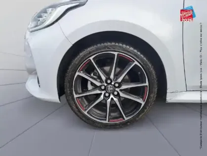 Photo 24 Toyota Yaris  116h GR Sport 5p MY22