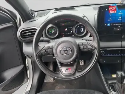 Photo 26 Toyota Yaris  116h GR Sport 5p MY22