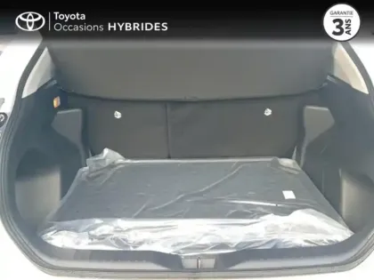 Photo 9 Toyota Yaris  Cross 116h Dynamic MC24