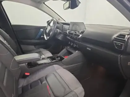 Photo 9 Citroën C4  Moteur électrique 136ch (100 kW) Shine Automatique