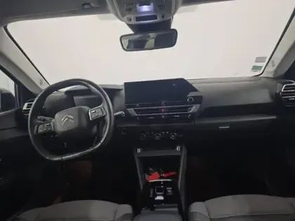 Photo 11 Citroën C4  Moteur électrique 136ch (100 kW) Shine Automatique