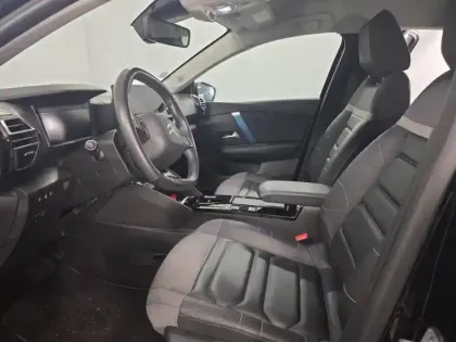 Photo 8 Citroën C4  Moteur électrique 136ch (100 kW) Shine Automatique