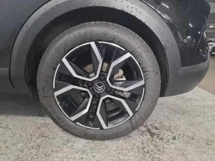 Photo 6 Citroën C4  Moteur électrique 136ch (100 kW) Shine Automatique