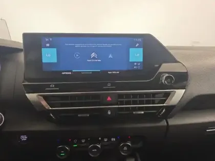 Photo 13 Citroën C4  Moteur électrique 136ch (100 kW) Shine Automatique