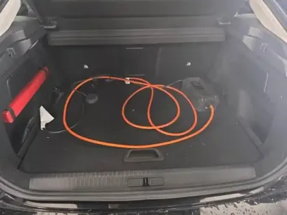 Photo 7 Citroën C4  Moteur électrique 136ch (100 kW) Shine Automatique