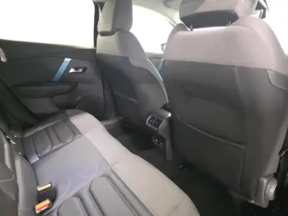 Photo 10 Citroën C4  Moteur électrique 136ch (100 kW) Shine Automatique