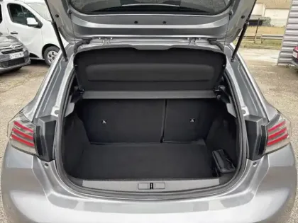 Photo 5 Peugeot 208  1.2 PureTech 100ch S&S Allure