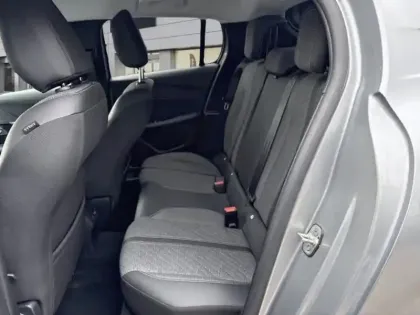 Photo 9 Peugeot 208  1.2 PureTech 100ch S&S Allure