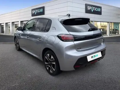 Photo 6 Peugeot 208  1.2 PureTech 100ch S&S Allure