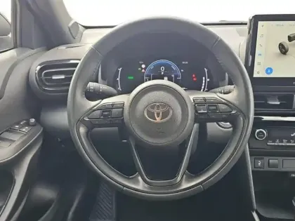 Photo 10 Toyota Yaris  Cross 130h Design MC24