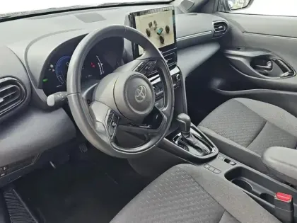 Photo 9 Toyota Yaris  Cross 130h Design MC24