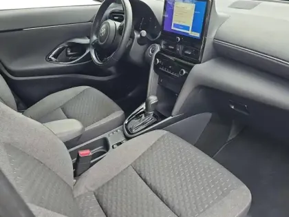 Photo 11 Toyota Yaris  Cross 130h Design MC24