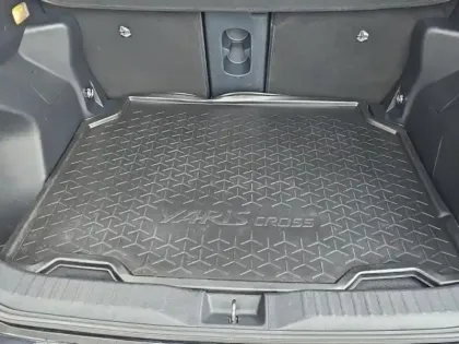 Photo 13 Toyota Yaris  Cross 130h Design MC24