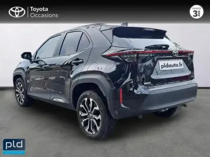 Photo 7 Toyota Yaris  Cross 130h Design MC24