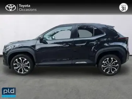 Photo 5 Toyota Yaris  Cross 130h Design MC24