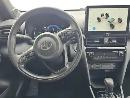 Photo 12 Toyota Yaris  Cross 130h Design MC24