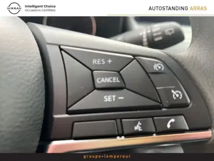 Photo 13 Nissan Juke  1.6 Hybrid 143ch Business Edition 2025.75