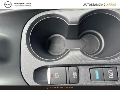 Photo 12 Nissan Juke  1.6 Hybrid 143ch Business Edition 2025.75