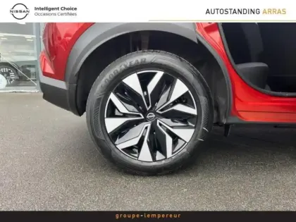 Photo 10 Nissan Juke  1.6 Hybrid 143ch Business Edition 2025.75