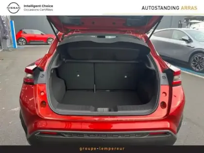 Photo 5 Nissan Juke  1.6 Hybrid 143ch Business Edition 2025.75