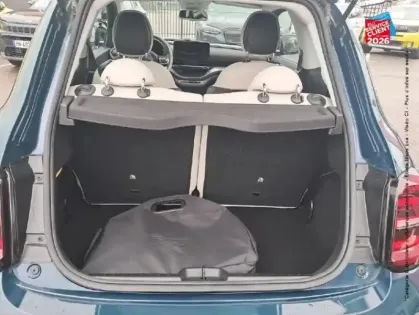 Photo 13 Fiat 500  e 118ch La Prima MY23