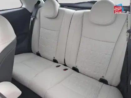 Photo 10 Fiat 500  e 118ch La Prima MY23