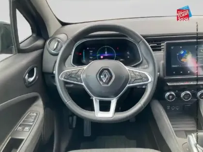 Photo 11 Renault Zoé Zoe E-Tech Limited charge normale R110 Achat Intégral
