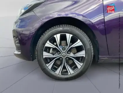 Photo 9 Renault Zoé Zoe E-Tech Limited charge normale R110 Achat Intégral