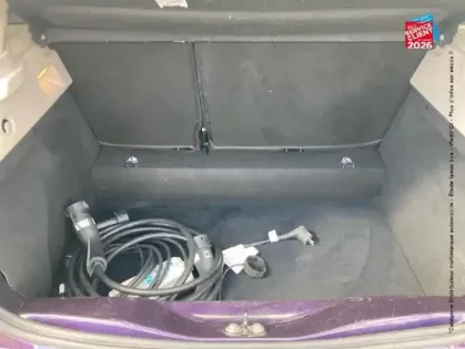 Photo 13 Renault Zoé Zoe E-Tech Limited charge normale R110 Achat Intégral