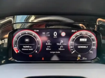 Photo 9 Volkswagen Golf Gén. VIII Ph2 VW Edition 5