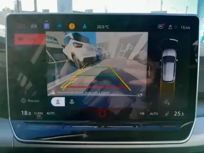 Photo 13 Volkswagen Golf Gén. VIII Ph2 VW Edition 5