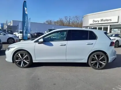 Photo 5 Volkswagen Golf Gén. VIII Ph2 VW Edition 5