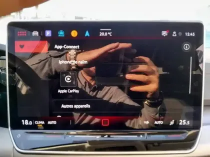 Photo 11 Volkswagen Golf Gén. VIII Ph2 VW Edition 5