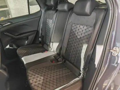 Photo 7 Volkswagen T-cross  1.5 TSI 150ch R-Line Edition DSG7