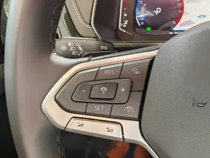 Photo 14 Volkswagen T-cross  1.5 TSI 150ch R-Line Edition DSG7