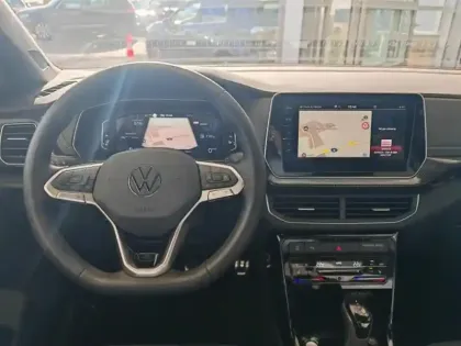 Photo 9 Volkswagen T-cross  1.5 TSI 150ch R-Line Edition DSG7