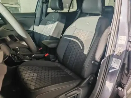 Photo 11 Volkswagen T-cross  1.5 TSI 150ch R-Line Edition DSG7