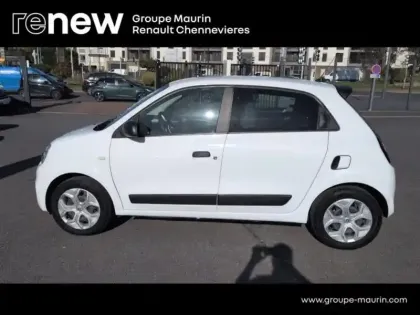 Photo 7 Renault Twingo  1.0 SCe 65ch Life - 21MY