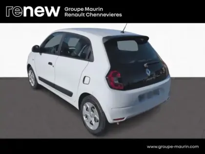 Photo 6 Renault Twingo  1.0 SCe 65ch Life - 21MY